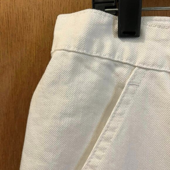 🐻Waist 28 - Blank NYC - NWT - White  Jeans - W35"/L25" - Picture 3 of 7